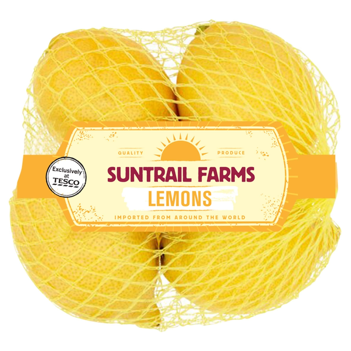 SUNTRAIL FARMS