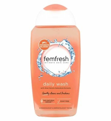 Femfresh