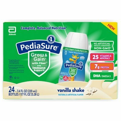 PediaSure