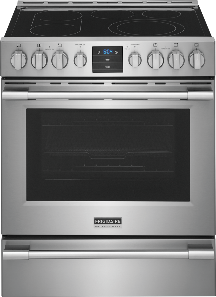 Frigidaire Professional