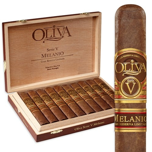 Oliva Cigars