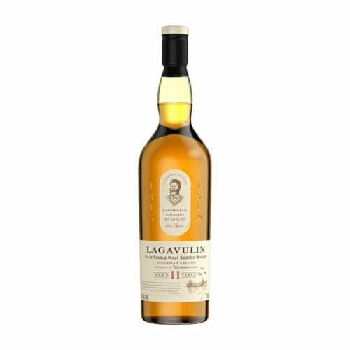 Lagavulin
