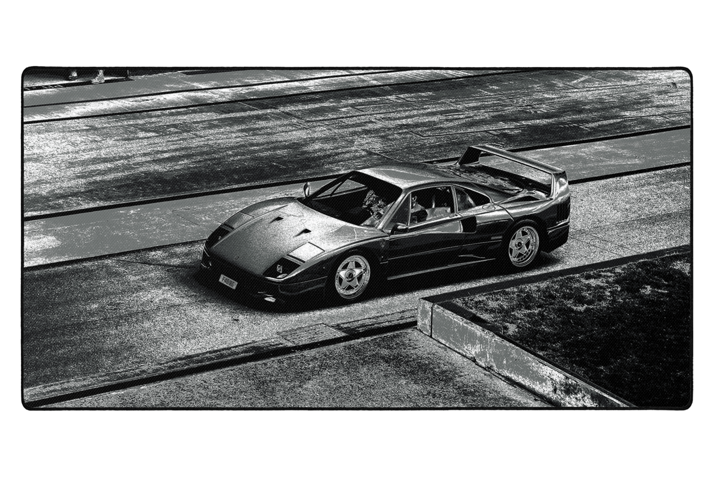 The Mousepad Company