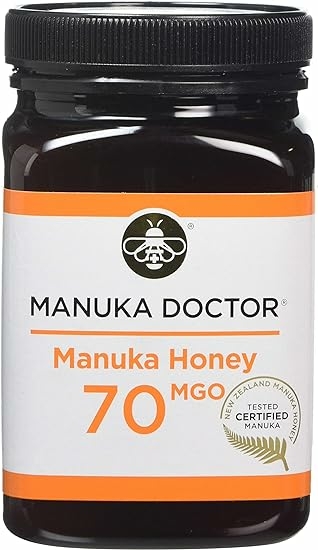 Manuka Doctor