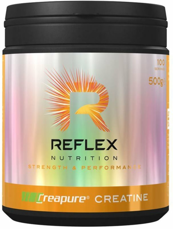 Reflex Nutrition