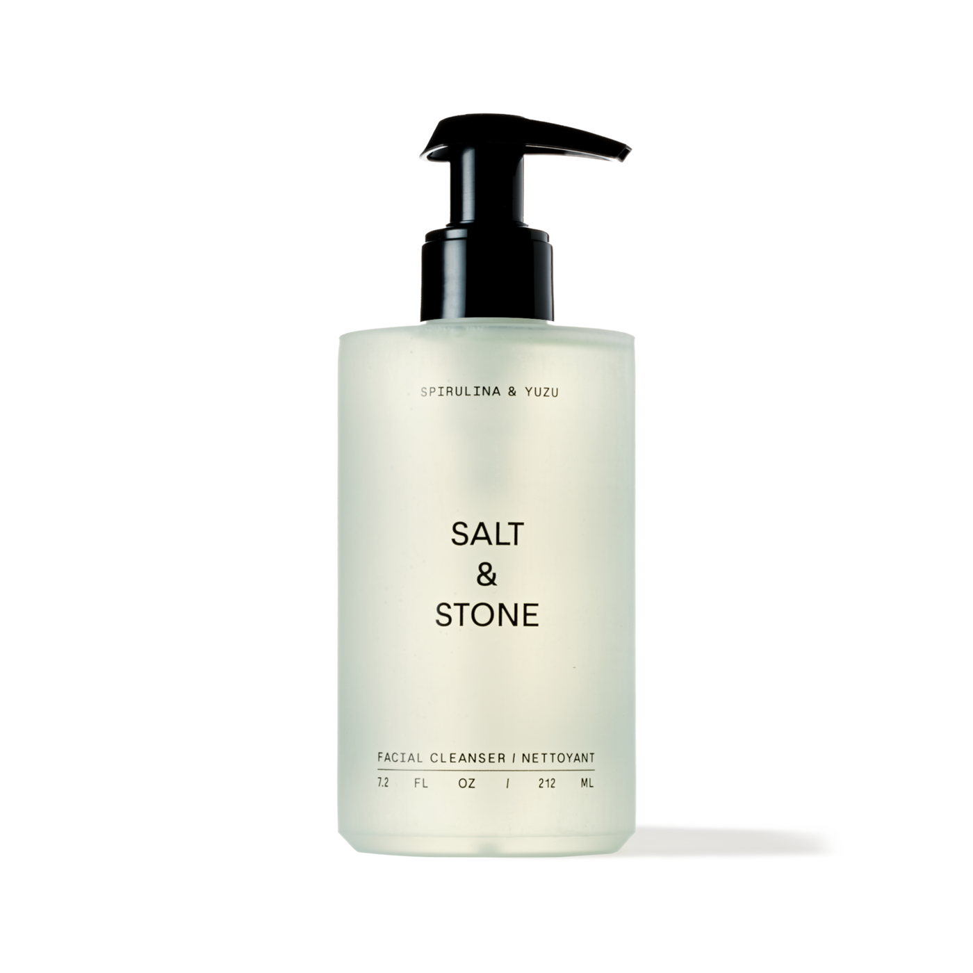 SALT & STONE