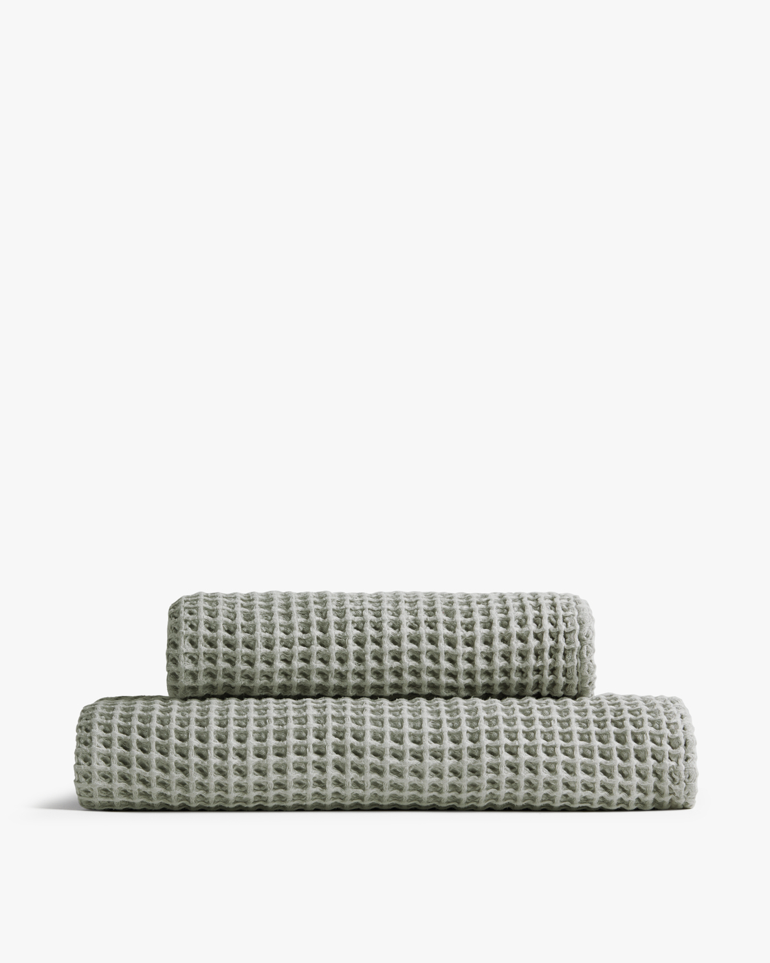 Waffle Towels 
