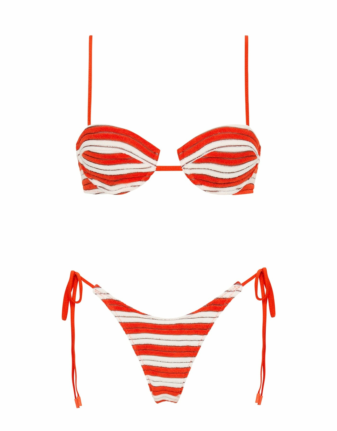 Never Pay Full Price. Get Karma's Triangl Coupons & Cashback