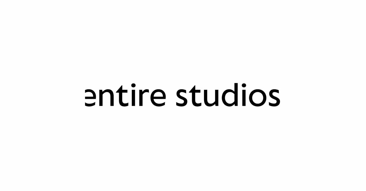Entire Studios