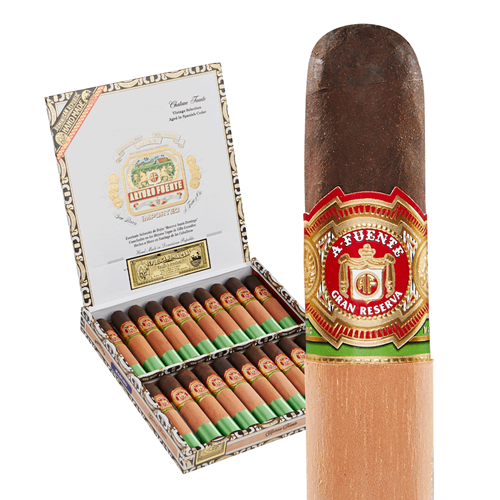Arturo Fuente Cigars