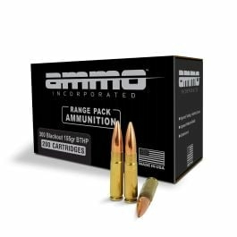 Ammo Inc