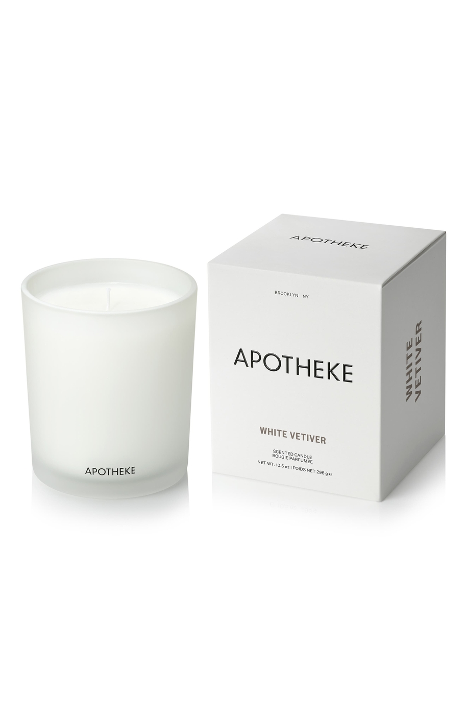 APOTHEKE