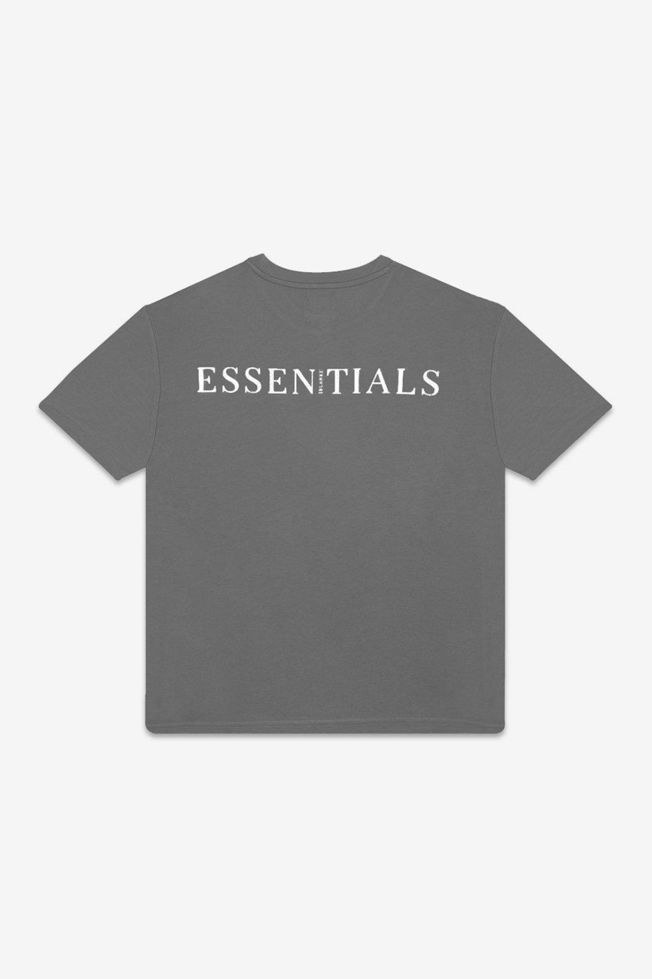 Blank Essentials