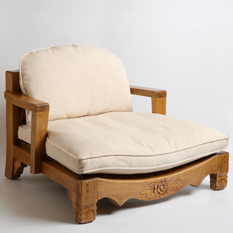 Raja Meditation Chair