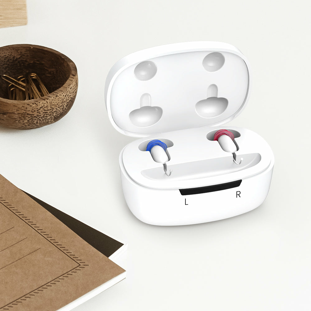 Ceretone Hearing Aids