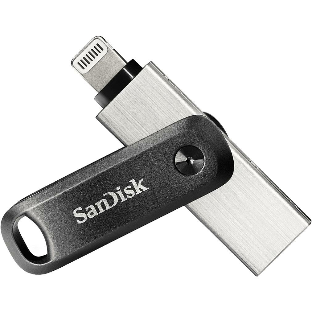 SANDISK