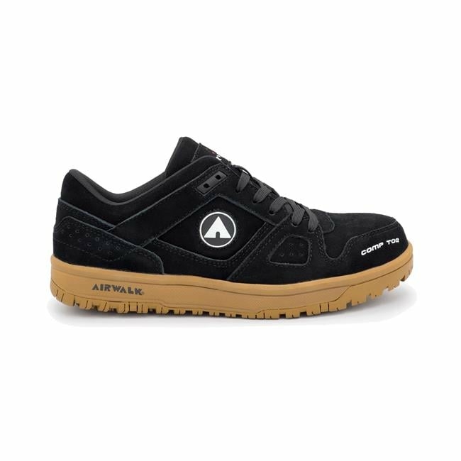 Men's Airwalk Mongo Composite Toe