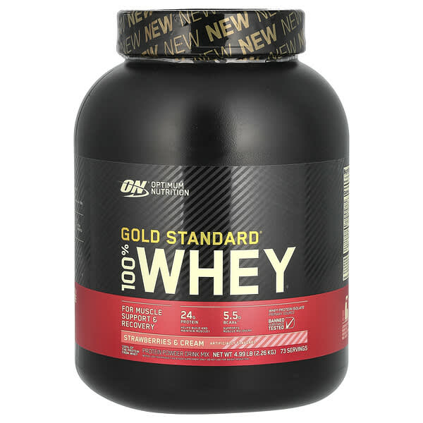 Optimum Nutrition