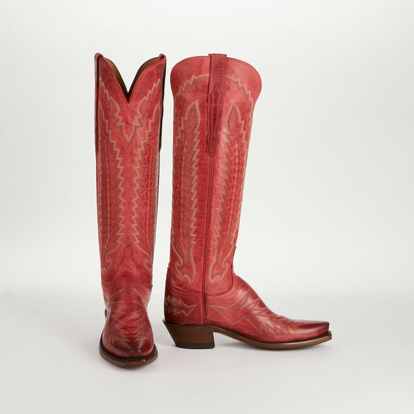 lucchese-inc