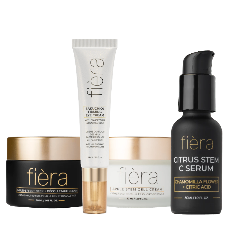 Fièra Cosmetics