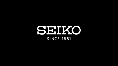 Seiko watches