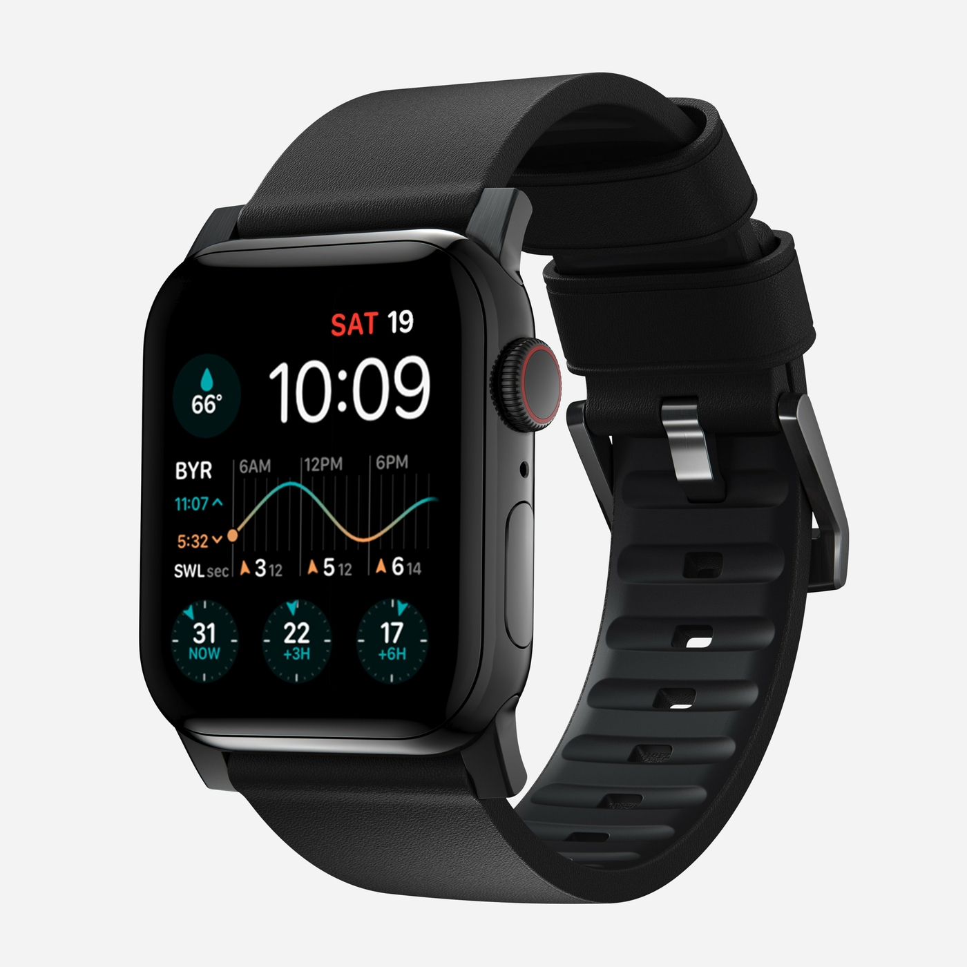 Active Band - Apple Watch