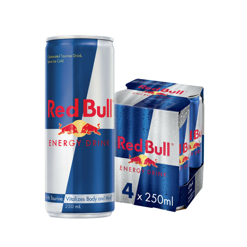 Red Bull