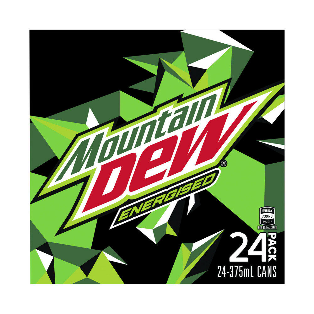 Mountain Dew