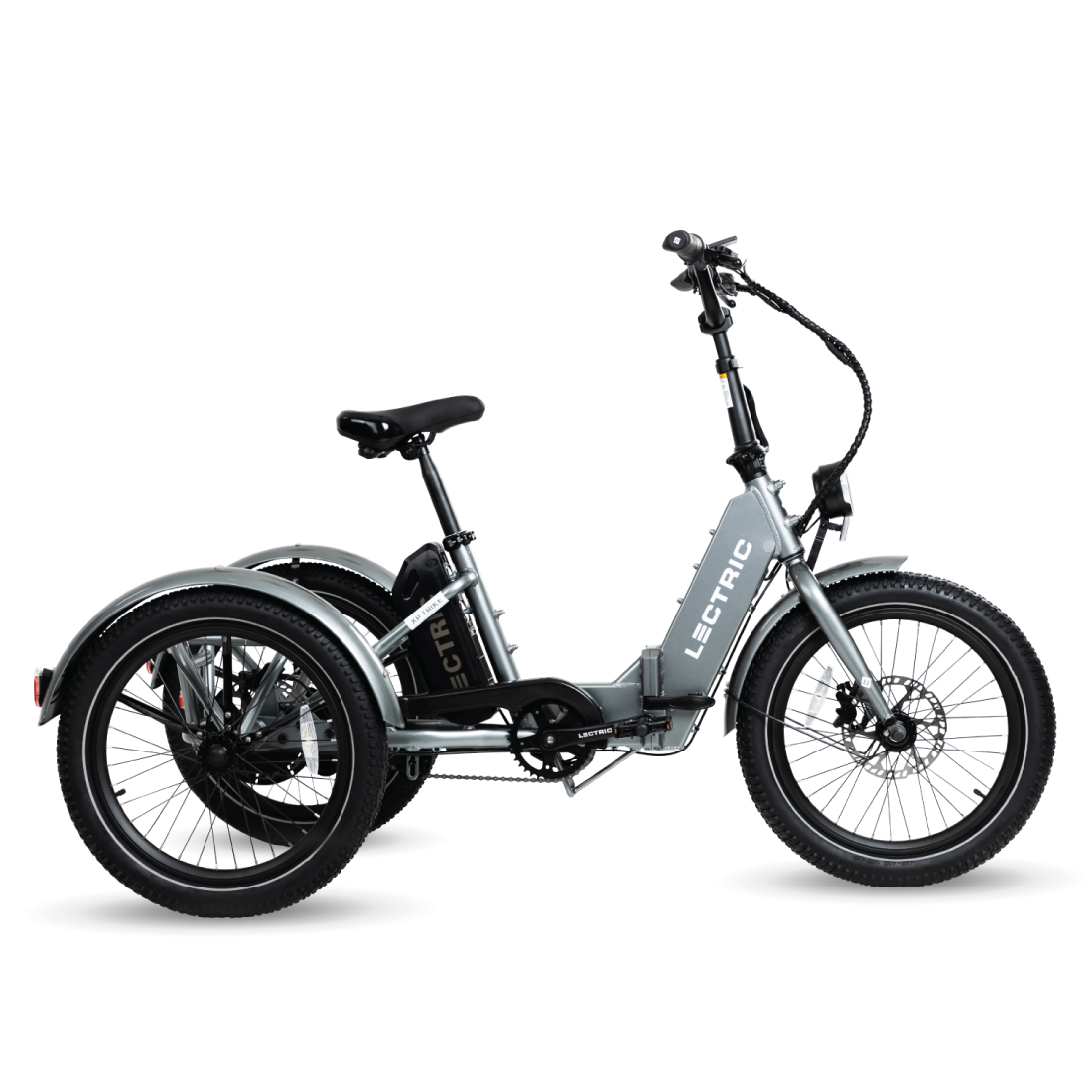 Lectric eBikes
