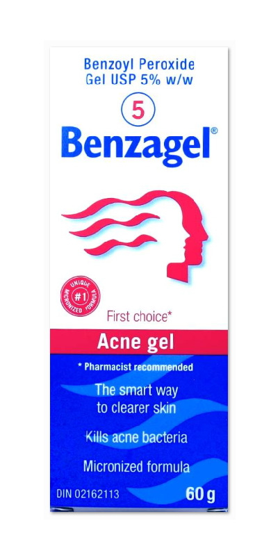 Benzagel