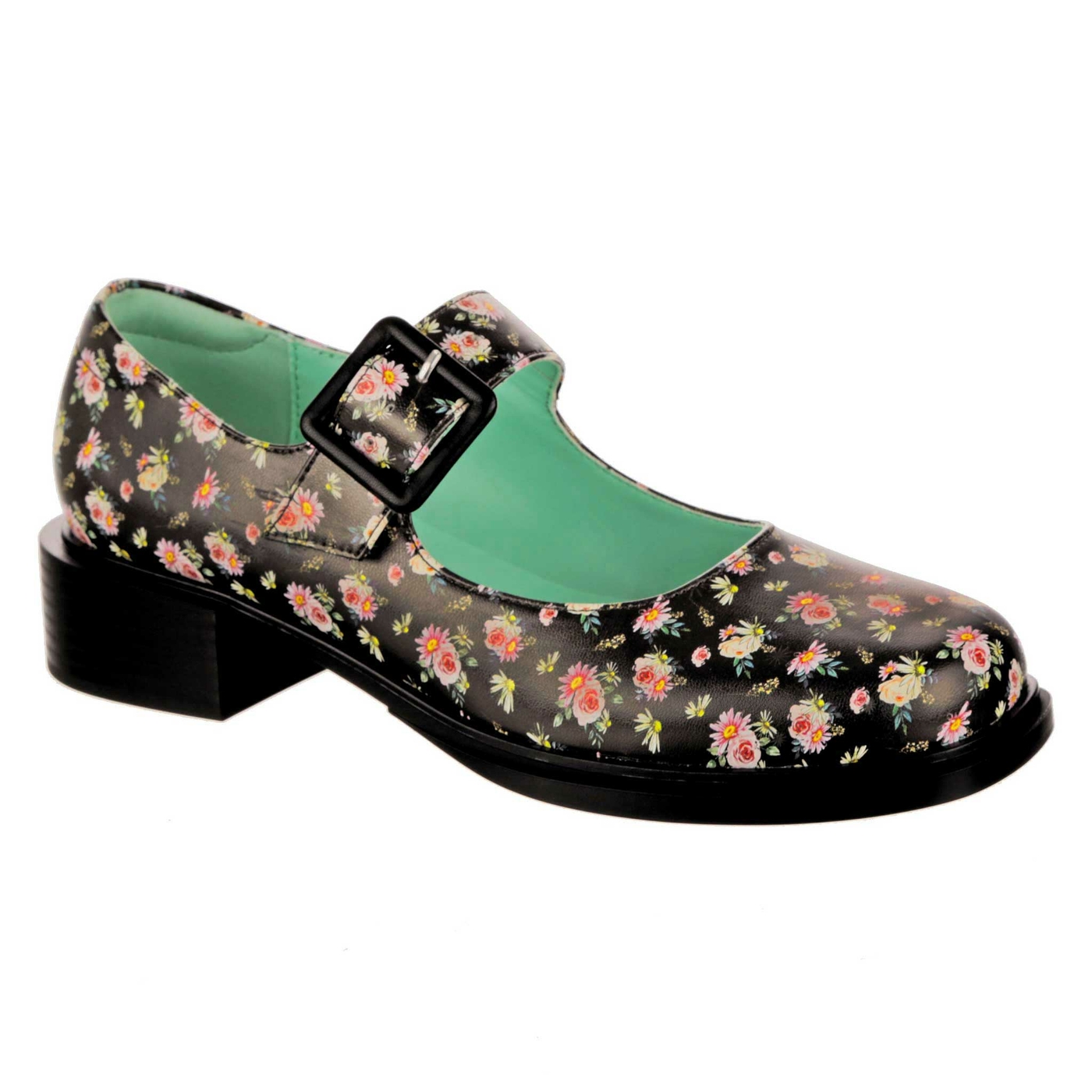 Bed Of Roses By Irregular Choice