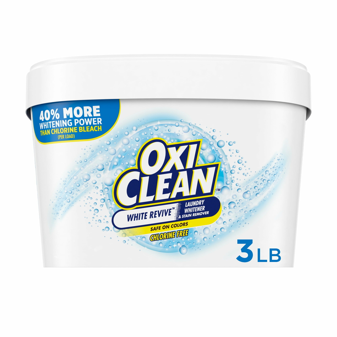 OxiClean