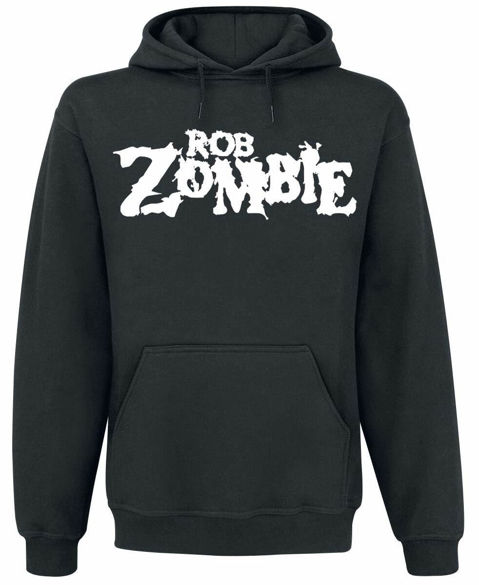 Zombie, Rob