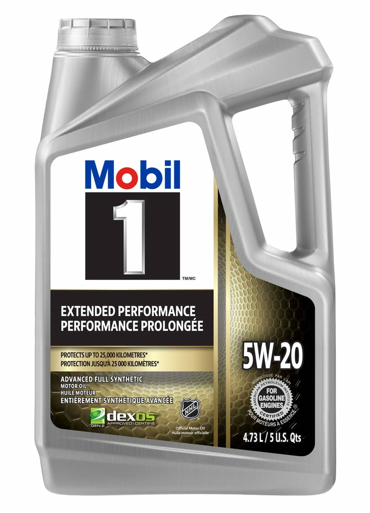 Mobil 1