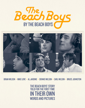 Boys, Beach