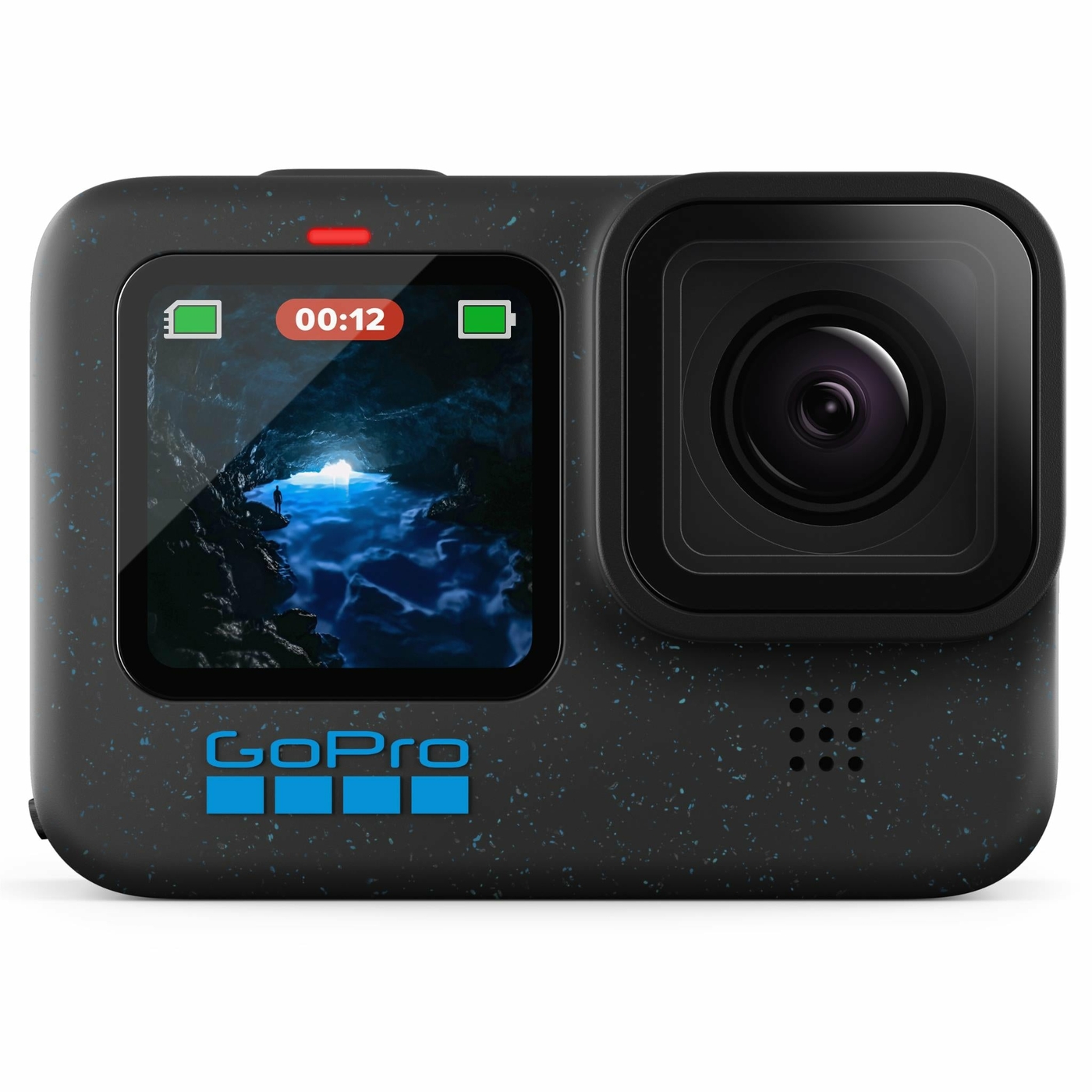 GOPRO