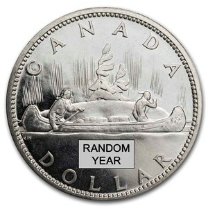 Canada - Royal Canadian Mint