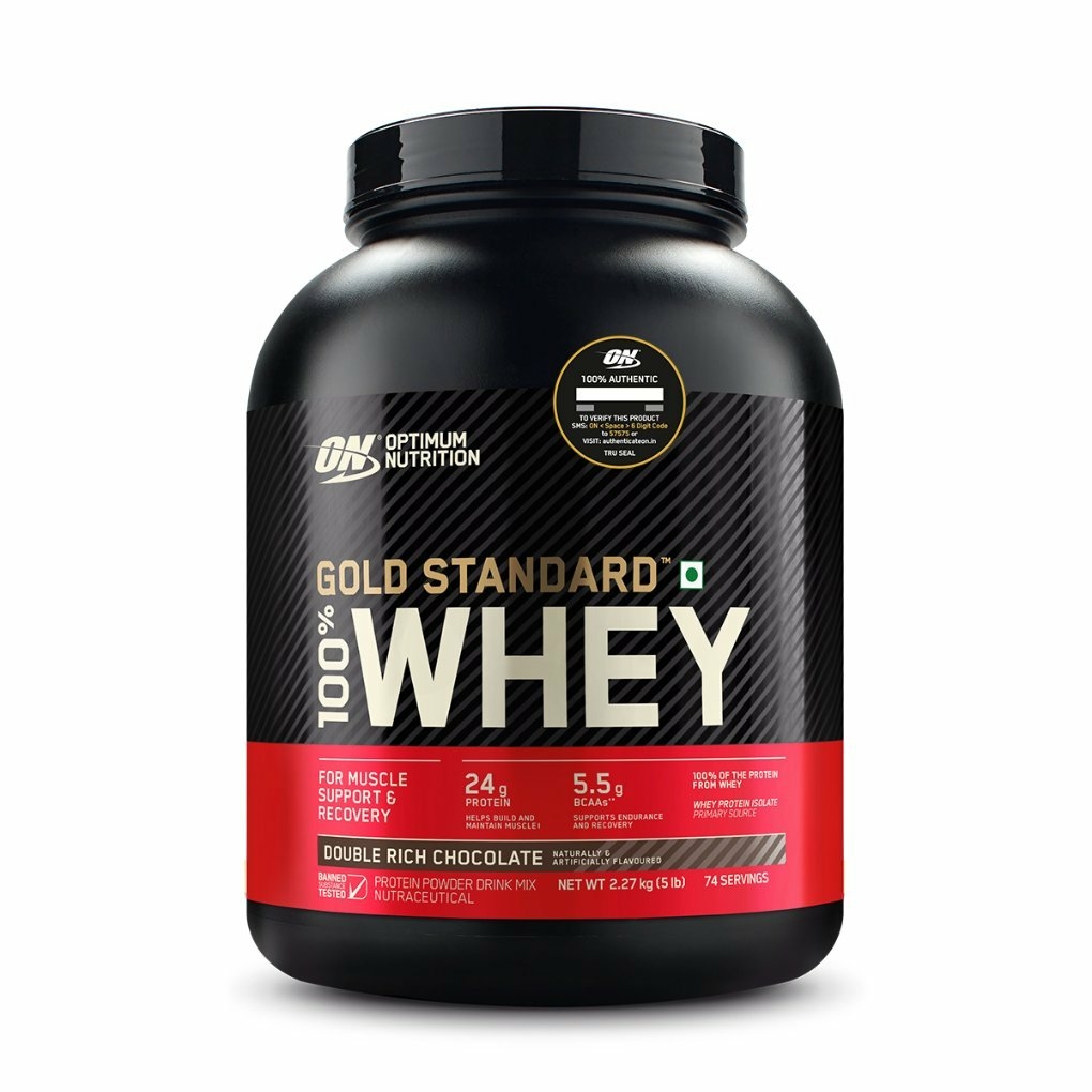 Optimum Nutrition