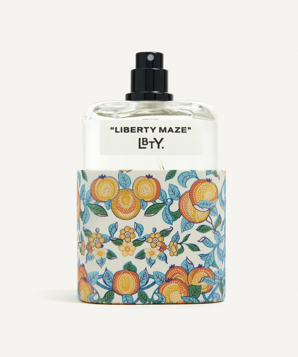 Liberty LBTY. Fragrance