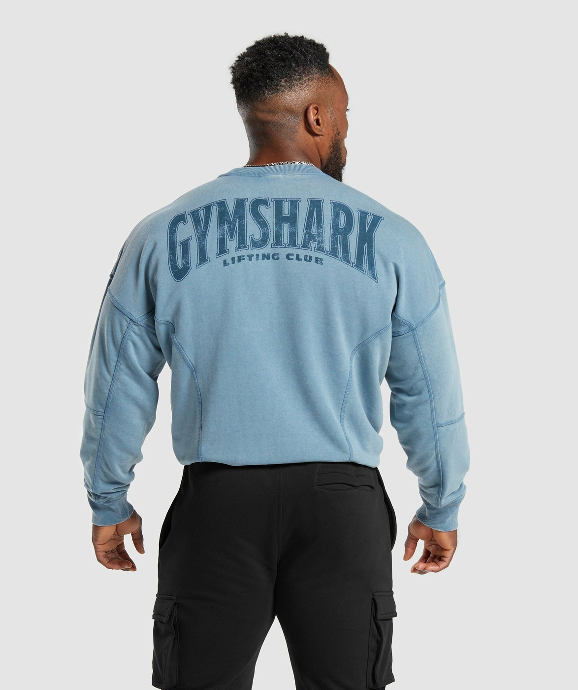 Gymshark | United We Sweat