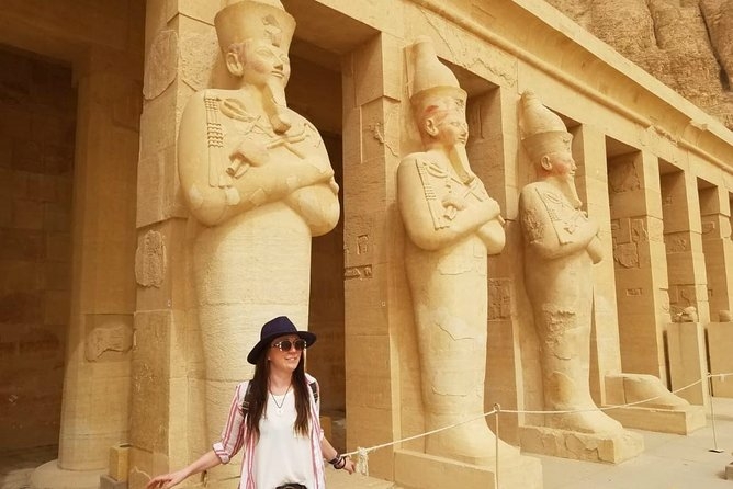 Here Egypt Tours