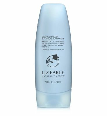 Liz Earle