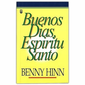 Benny Hinn