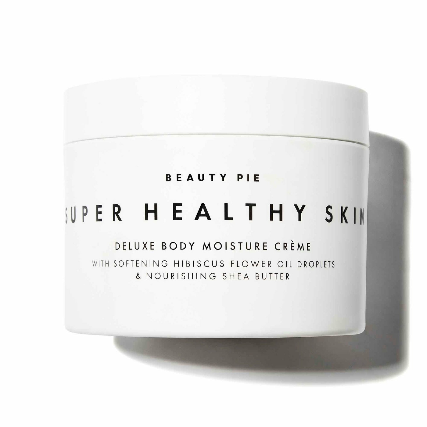 Super Healthy Skin™