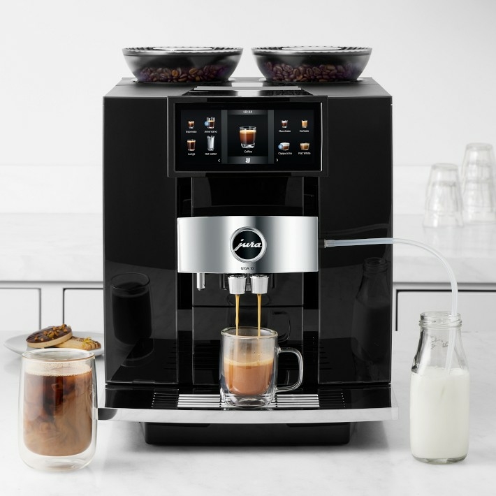 JURA GIGA 10 Fully Automatic Espresso Machine