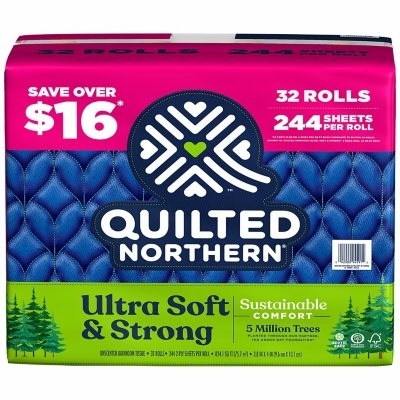 Quilted Northern