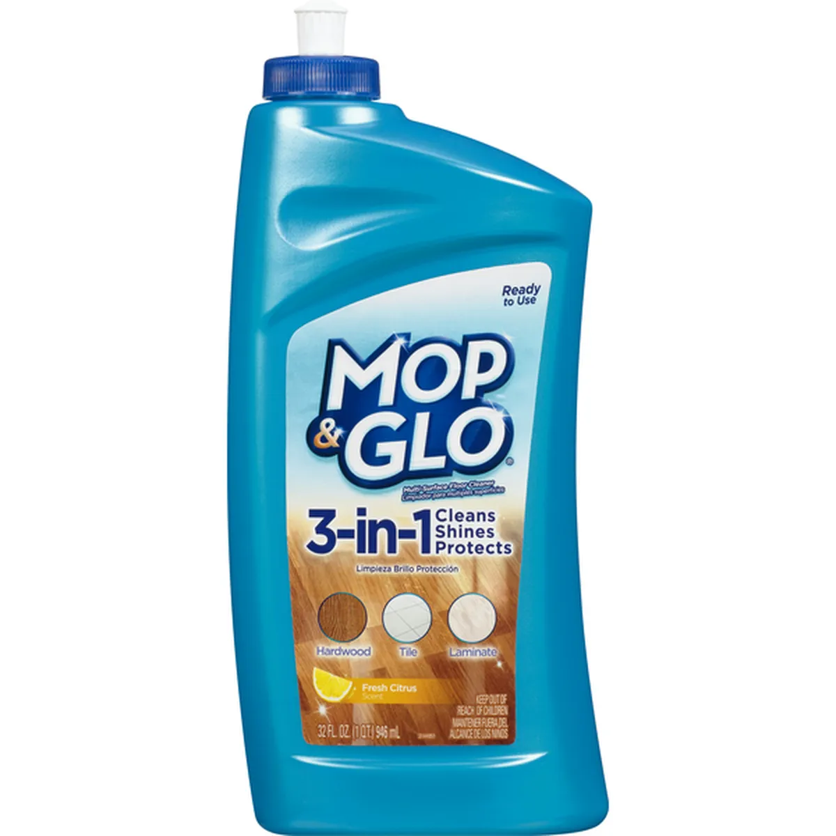 Mop & Glo