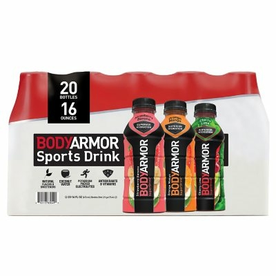 BODYARMOR