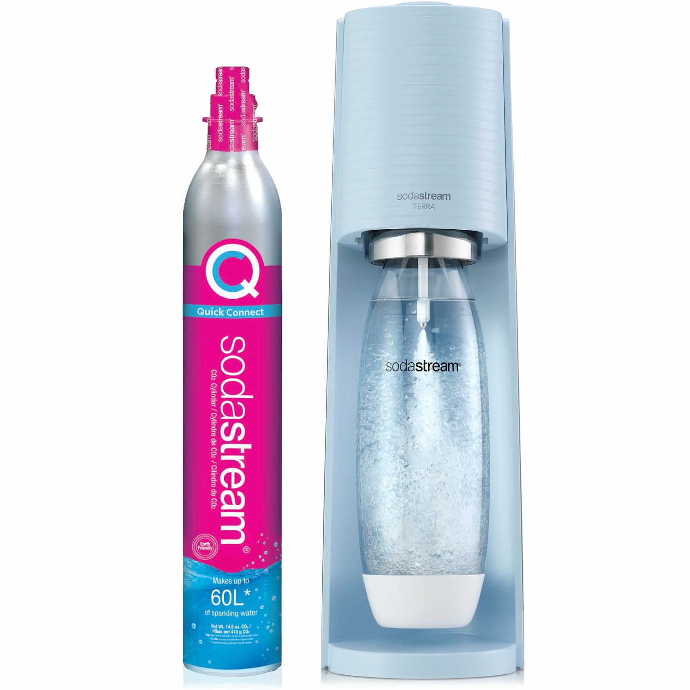 SodaStream