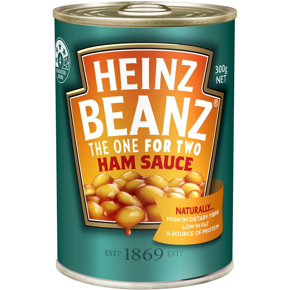 Heinz